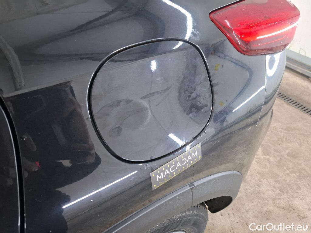  KIA  XCeed KIA  / 2019 / 5P / Crossover 1.6 GDI ISG ISG PHEV ACTIVE BUS DCT6 #21