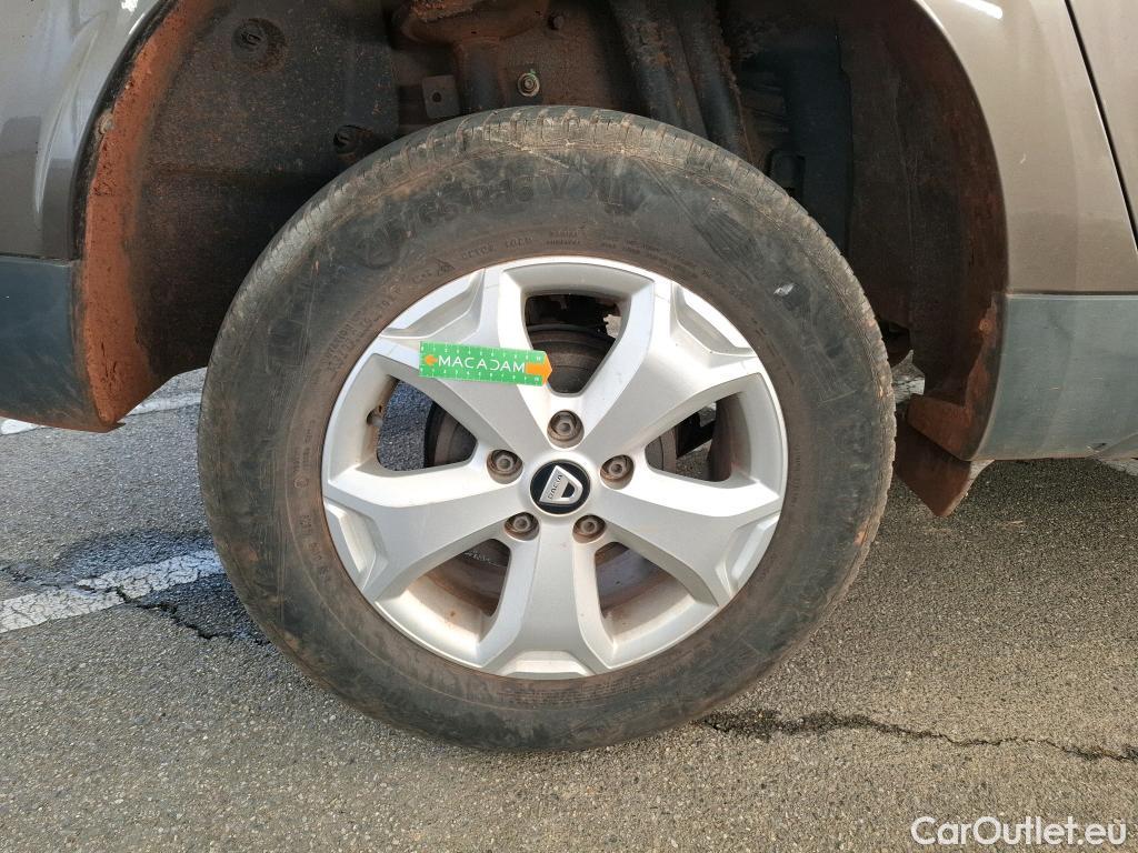 Dacia  Duster  II Comfort 4WD 1.5 dCi 110CV BVM6 E6 #32