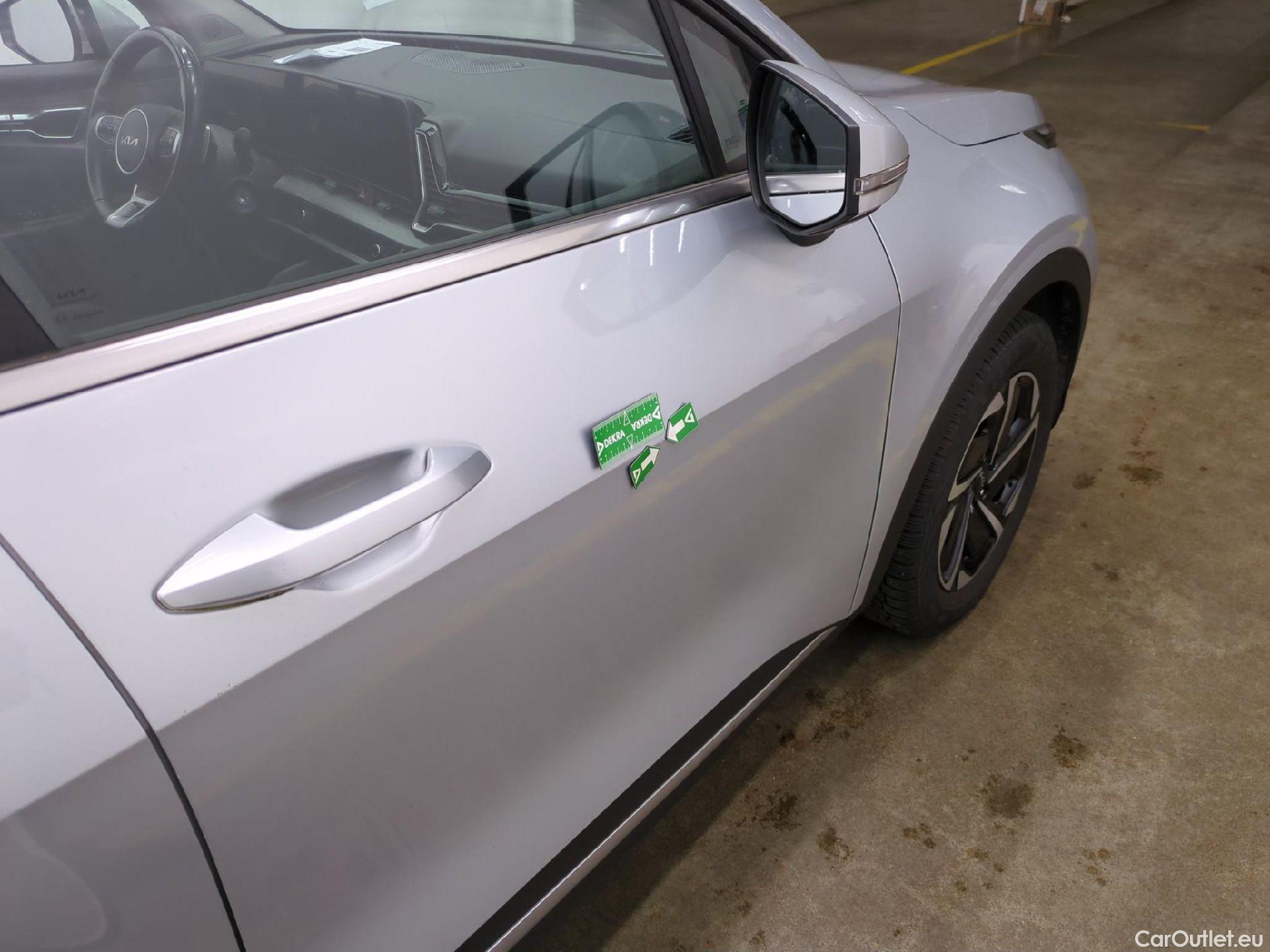  KIA  Sportage  Active 1.6 CRDi 135CV BVA7 E6d #18