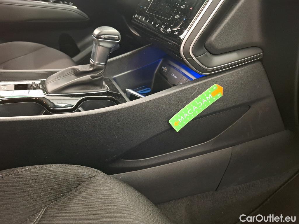  Hyundai  Tucson HYUNDAI  / 2020 / 5P / SUV 1.6 CRDI 136 DCT-7 HYBRID 48V CREATIVE #4