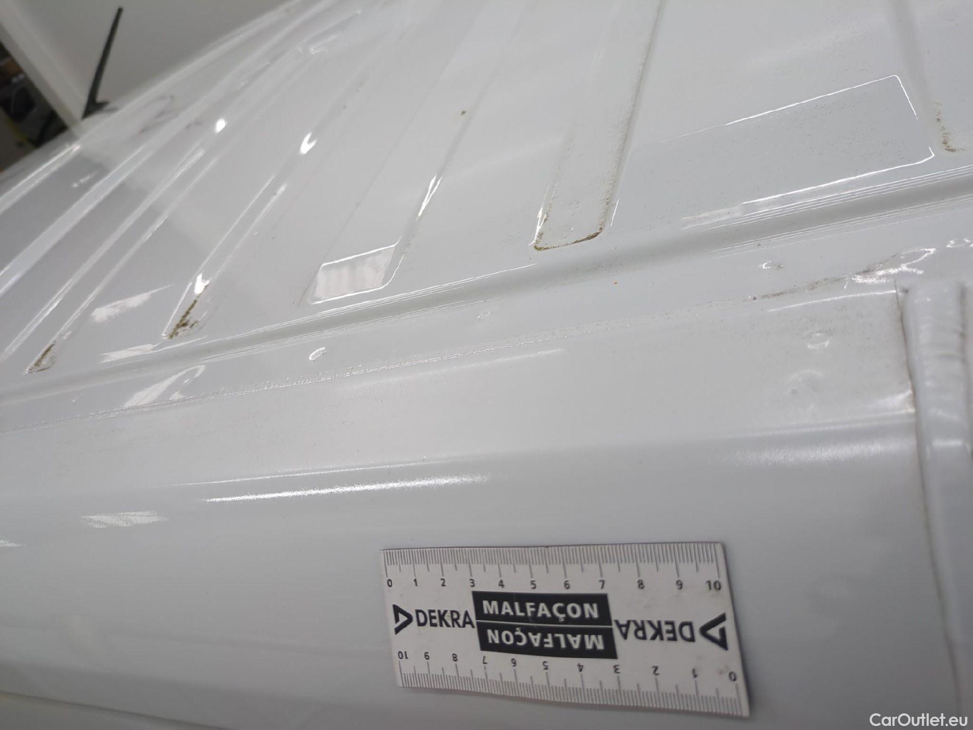  Renault  Trafic RENAULT  / 2021 / 4P / Fourgon tôlé FG GCF L2H1 3T Blue dCi 130 #28