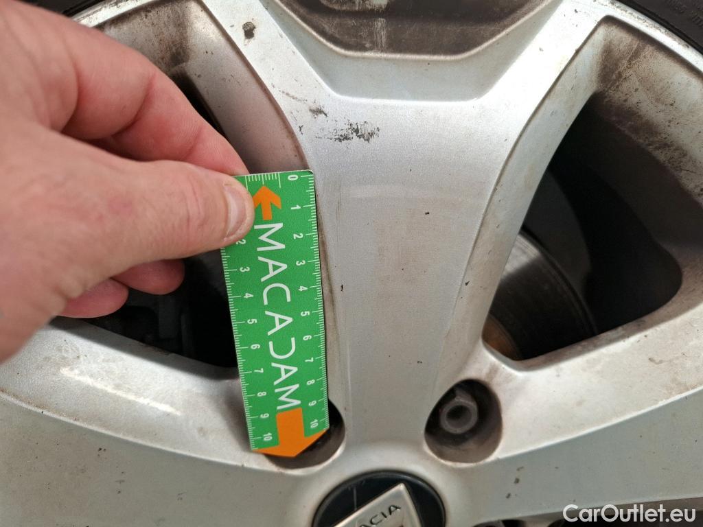  Dacia  Duster  II Comfort 4WD 1.5 dCi 110CV BVM6 E6 #31