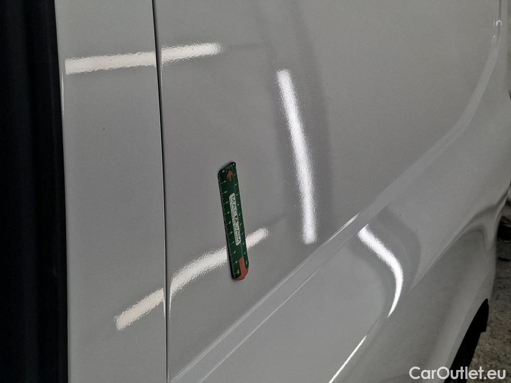  Renault  Kangoo RENAULT  / 2021 / 4P / Fourgonnette Extra - Blue dCi95 Sésame Ouvre Toi #3