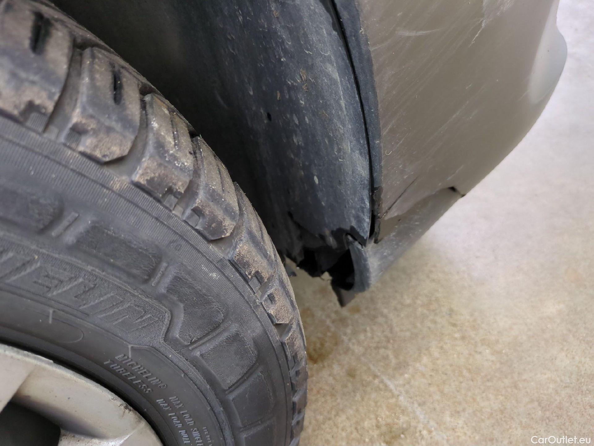  Renault  Trafic RENAULT  / 2019 / 4P / Fourgon tole FG GCF L2H2 1200 Energy dCi 145 E6 #7