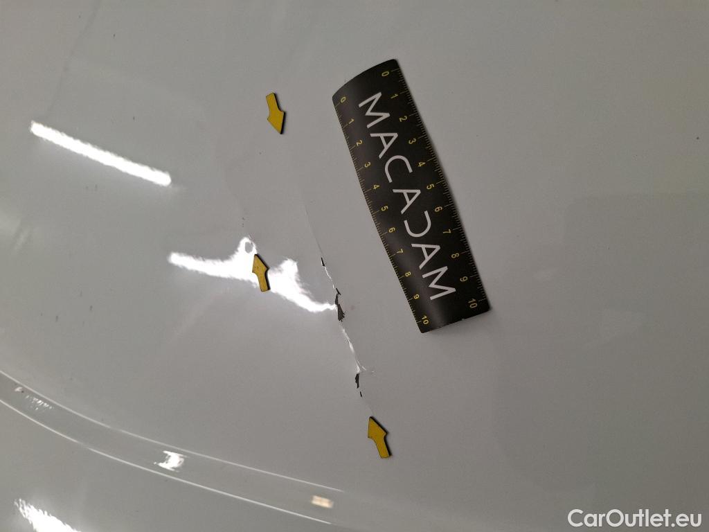  Renault  Kangoo RENAULT  / 2021 / 4P / Fourgonnette EXTRA - BLUE DCI 115 #2