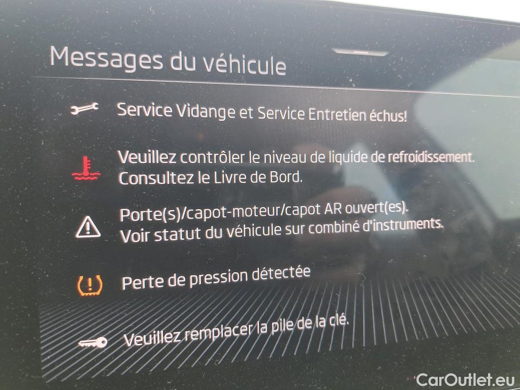  Skoda  Fabia  Ambition 1.0 TSI 95CV BVM5 E6d #32