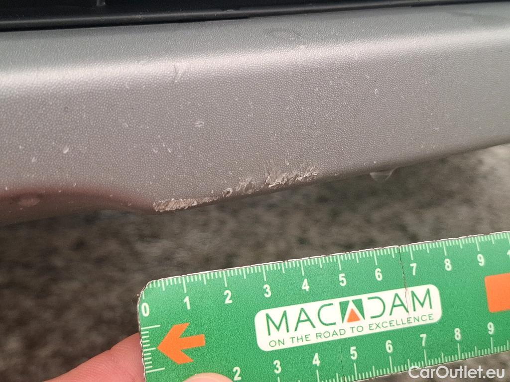  Renault  Kangoo RENAULT  / 2021 / 4P / Fourgonnette Extra - Blue dCi95 Sésame Ouvre Toi #13