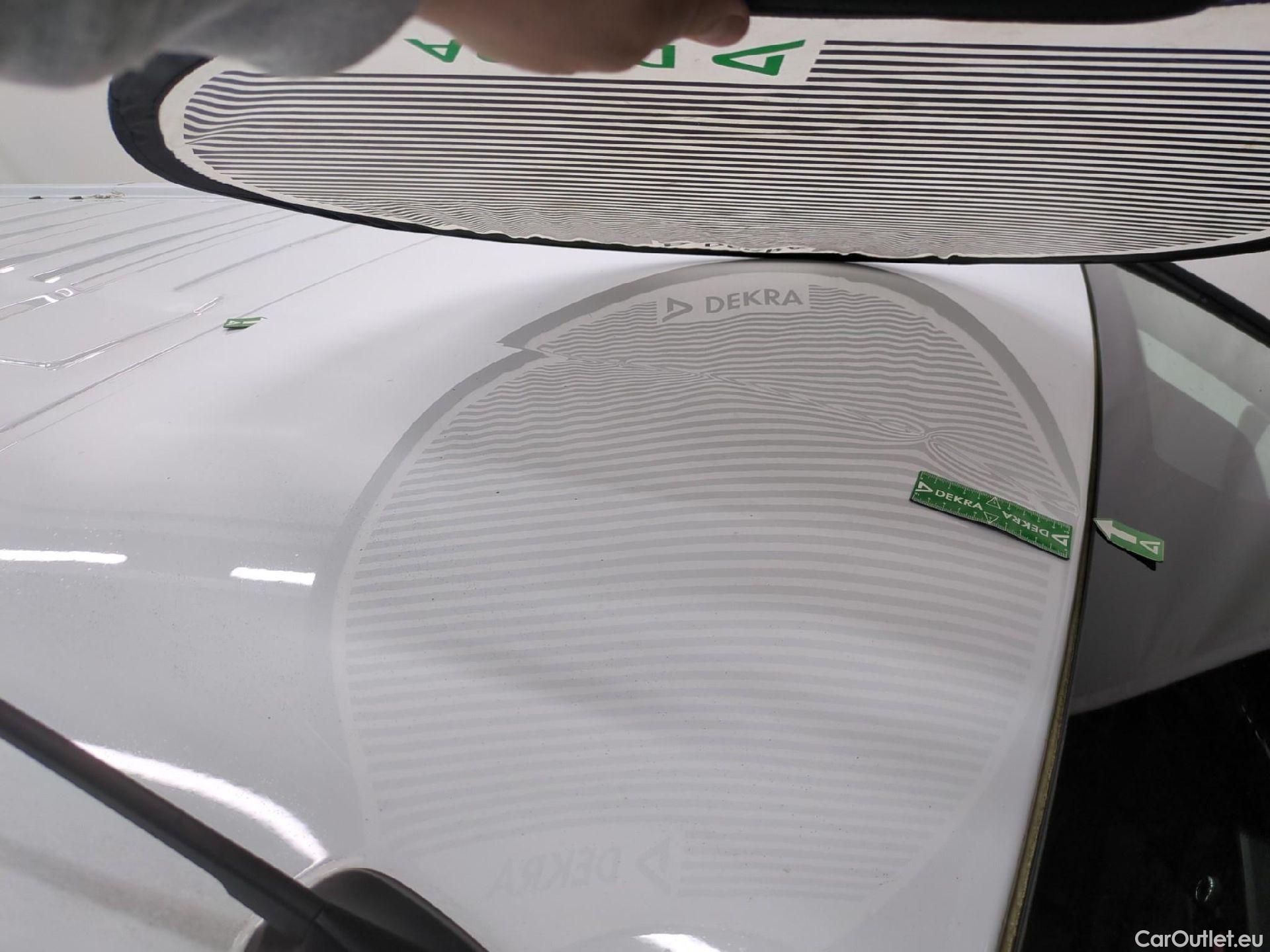  Renault  Trafic RENAULT  / 2021 / 4P / Fourgon tôlé FG GCF L2H1 3T Blue dCi 130 #15