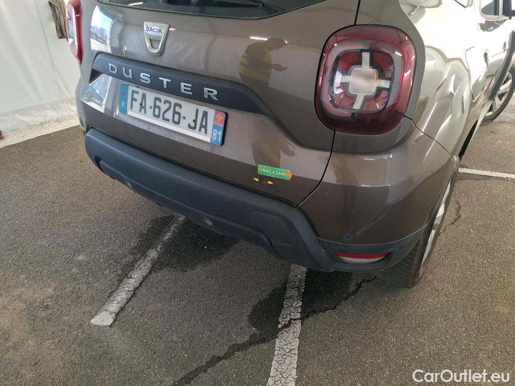  Dacia  Duster  II Comfort 4WD 1.5 dCi 110CV BVM6 E6 #17