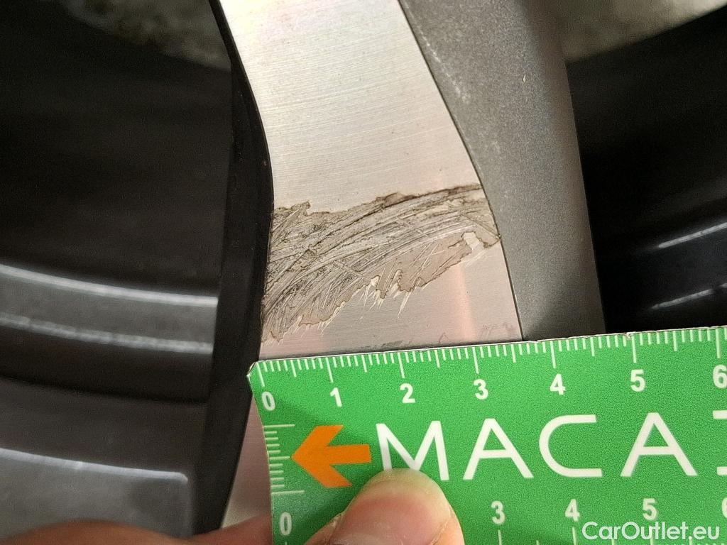  Renault  Megane  IV Berline 5 ptes. Techno 1.5 dCi 115CV BVA7 E6d #17