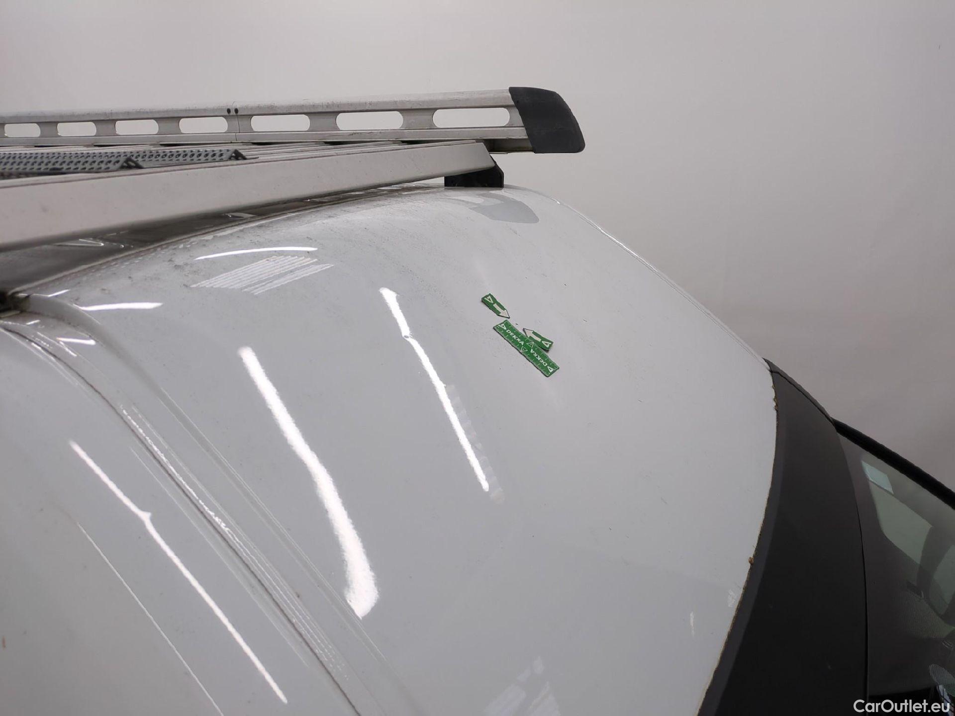  Renault  Trafic RENAULT  / 2019 / 4P / Fourgon tole FG GCF L2H2 1200 Energy dCi 145 E6 #10