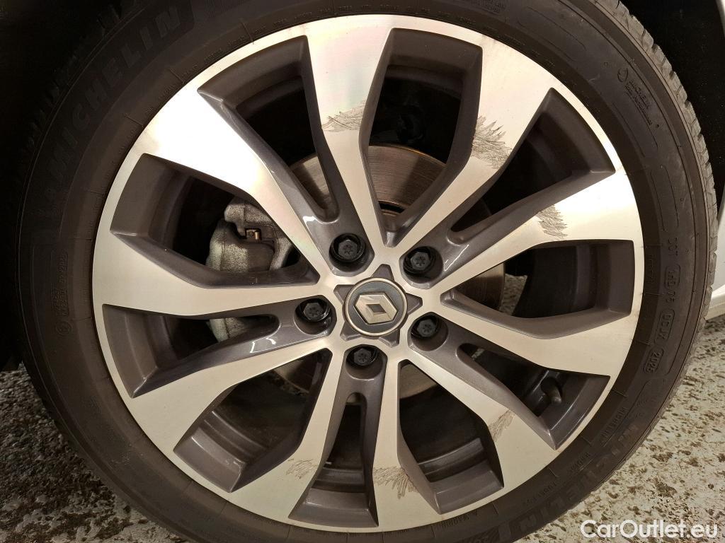  Renault  Megane  IV Berline 5 ptes. Techno 1.5 dCi 115CV BVA7 E6d #13