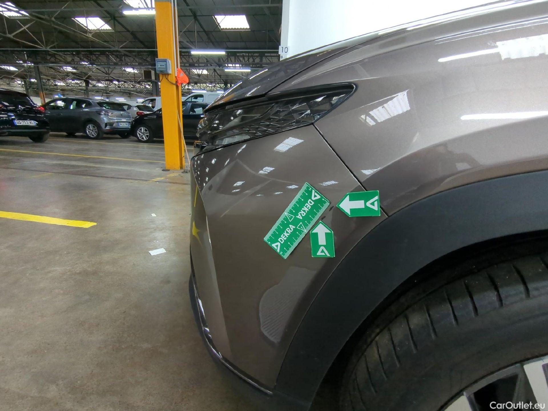  Hyundai  Tucson  Creative 2WD 1.6 CRDi 135CV BVA7 E6dT #4