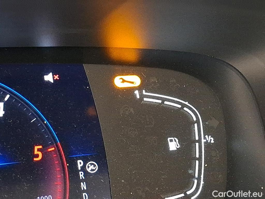  Renault  Megane  IV Berline 5 ptes. Techno 1.5 dCi 115CV BVA7 E6d #35