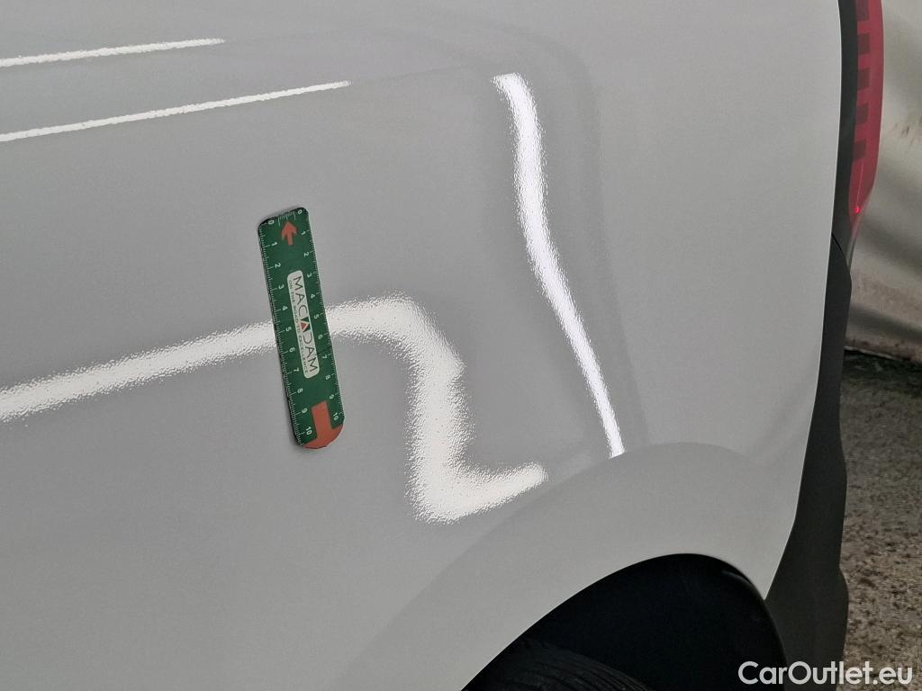  Renault  Kangoo RENAULT  / 2021 / 4P / Fourgonnette Extra - Blue dCi95 Sésame Ouvre Toi #6