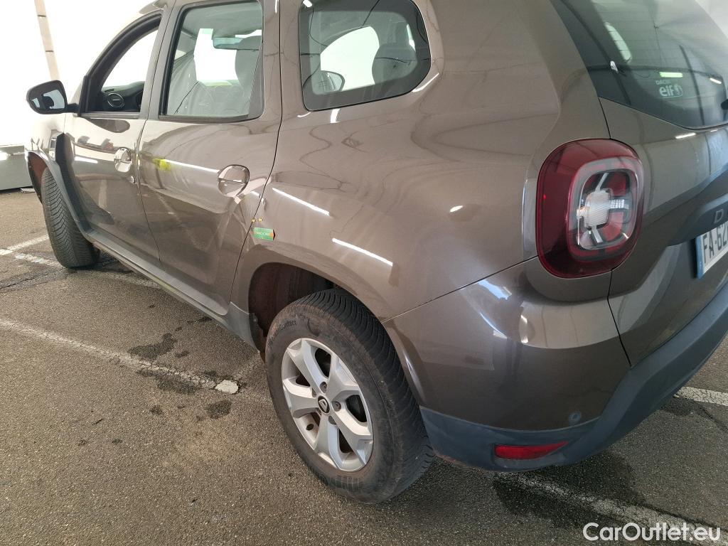  Dacia  Duster  II Comfort 4WD 1.5 dCi 110CV BVM6 E6 #37