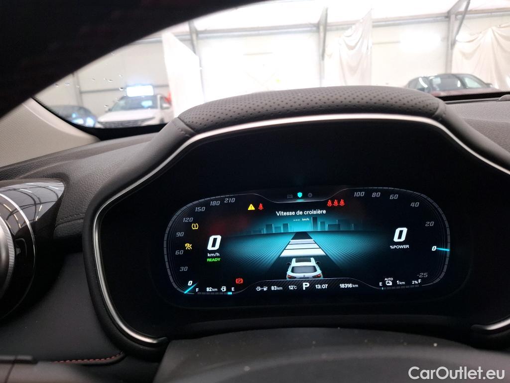  MG  EHS MG  / 2021 / 5P / SUV 1.5T GDI PHEV Luxury Auto #5