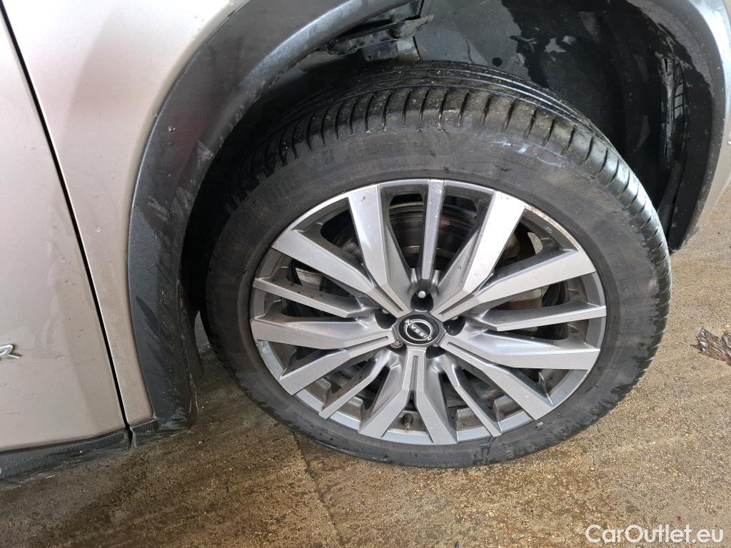  Nissan  X-Trail NISSAN  / 2022 / 5P / Crossover e-Power 204 Tekna+ BVA HEV #8