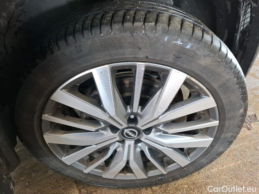  Nissan  X-Trail NISSAN  / 2022 / 5P / Crossover e-Power 204 Tekna+ BVA HEV #4