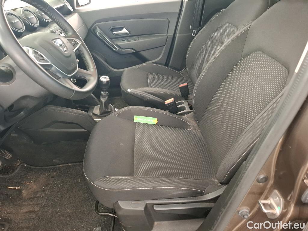  Dacia  Duster  II Comfort 4WD 1.5 dCi 110CV BVM6 E6 #21
