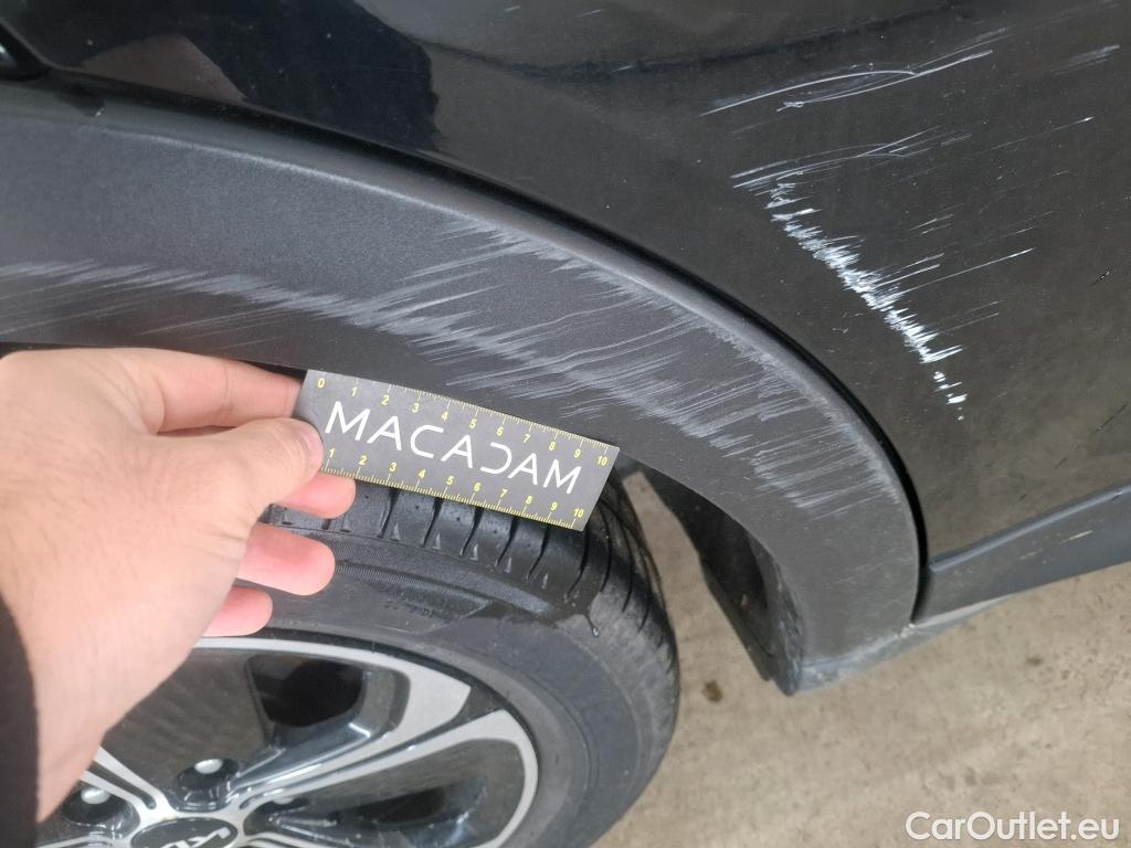  KIA  XCeed KIA  / 2019 / 5P / Crossover 1.6 GDI ISG ISG PHEV ACTIVE BUS DCT6 #19