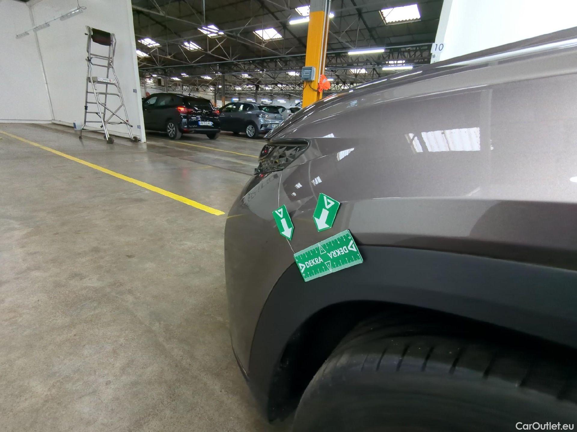  Hyundai  Tucson  Creative 2WD 1.6 CRDi 135CV BVA7 E6dT #6