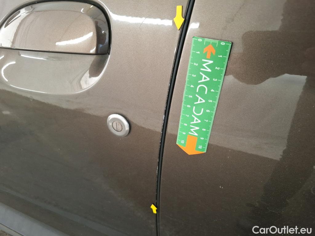  Dacia  Duster  II Comfort 4WD 1.5 dCi 110CV BVM6 E6 #8