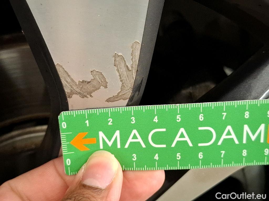  Renault  Megane  IV Berline 5 ptes. Techno 1.5 dCi 115CV BVA7 E6d #22