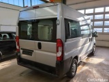  Fiat  Ducato FIAT  L2H2 S&S Panorama Modular 4d 110kW #2