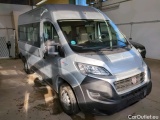  Fiat  Ducato FIAT  L2H2 S&S Panorama Modular 4d 110kW #6
