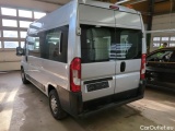  Fiat  Ducato FIAT  L2H2 S&S Panorama Modular 4d 110kW #7