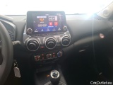 Nissan  Juke NISSAN  / 2019 / 5P / Crossover DIG-T 114 BVM6 Acenta #7