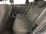 Hyundai  Tucson HYUNDAI  / 2020 / 5P / SUV 1.6 CRDI 136 DCT-7 HYBRID 48V CREATIVE #9