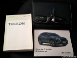  Hyundai  Tucson HYUNDAI  / 2020 / 5P / SUV 1.6 CRDI 136 DCT-7 HYBRID 48V CREATIVE #12