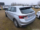  Skoda  Fabia  Ambition 1.0 TSI 95CV BVM5 E6d #2