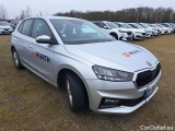  Skoda  Fabia  Ambition 1.0 TSI 95CV BVM5 E6d #4