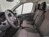  Renault  Trafic RENAULT  / 2021 / 4P / Fourgon tôlé FG GCF L2H1 3T Blue dCi 130 #10