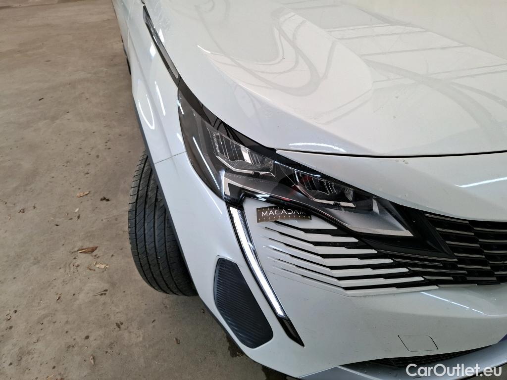  Peugeot  3008  II Active Pack 1.2 PureTech 130CV BVM6 E6d #13