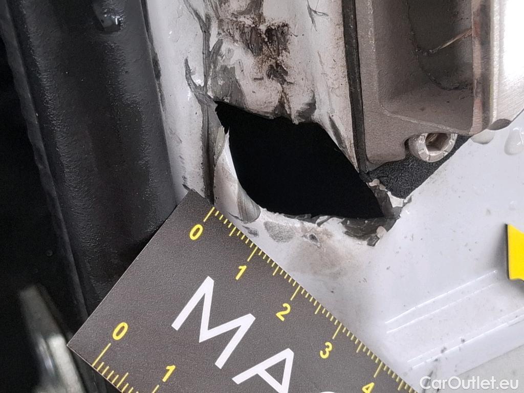  Renault  Kangoo  Express Maxi Extra (Série Spéciale) 1.5 #4