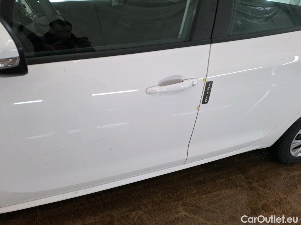  Peugeot  208  Affaire Premium Pack 1.5 HDi 100CV BVM5 E6dT #1