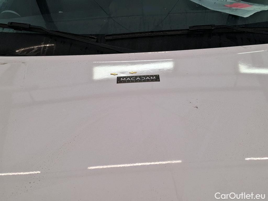  Renault  Kangoo  Express Maxi Extra (Série Spéciale) 1.5 #117