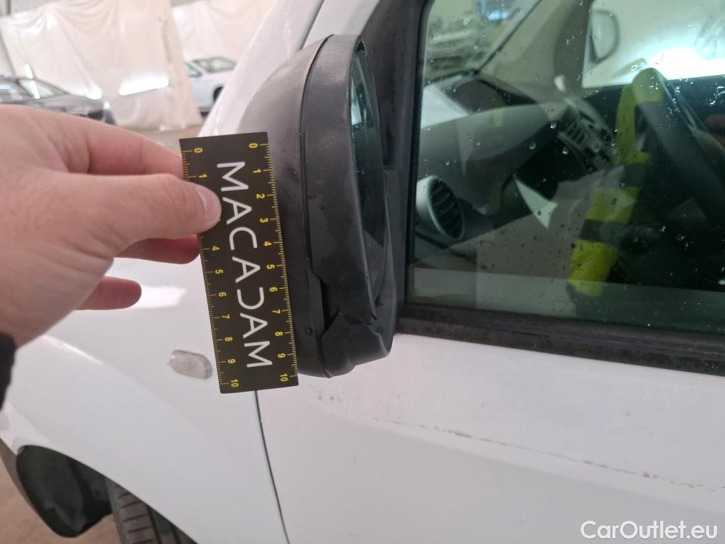  Renault  Kangoo  Express Maxi Extra (Série Spéciale) 1.5 #78