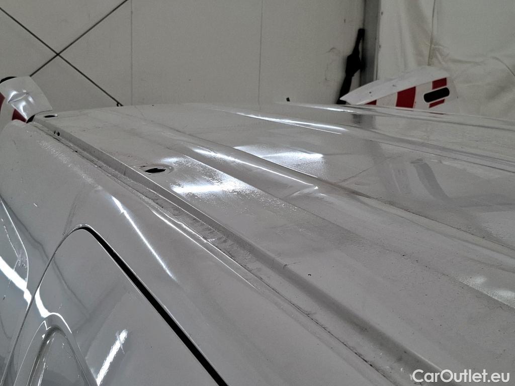  Renault  Kangoo  Express Maxi Extra (Série Spéciale) 1.5 #37