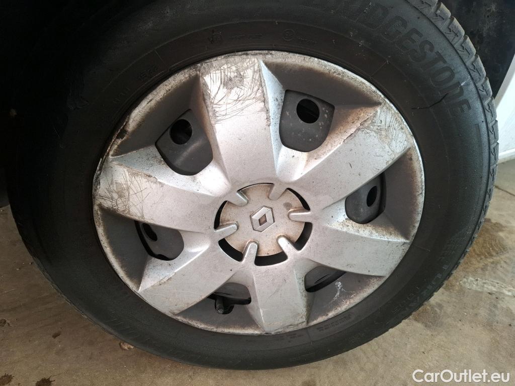  Renault  Kangoo  Express Maxi Extra (Série Spéciale) 1.5 #106