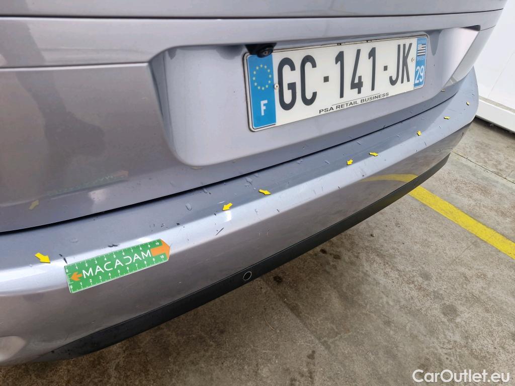  Citroen  C4 Grand Picasso /Spacetourer Business + 1.5 BlueHDi 130CV BVM6 E6d #1