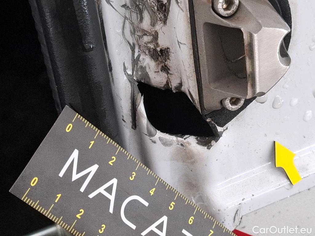  Renault  Kangoo  Express Maxi Extra (Série Spéciale) 1.5 #5