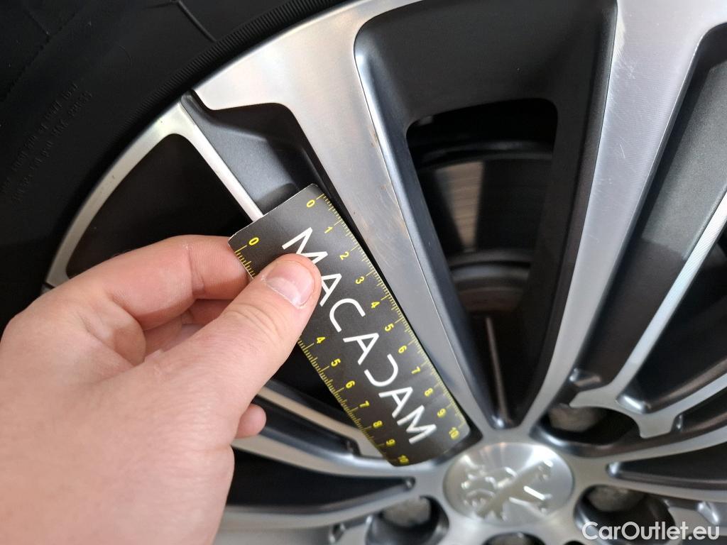  Peugeot  308  Allure Business 1.5 HDi 130CV BVA8 E6d #12