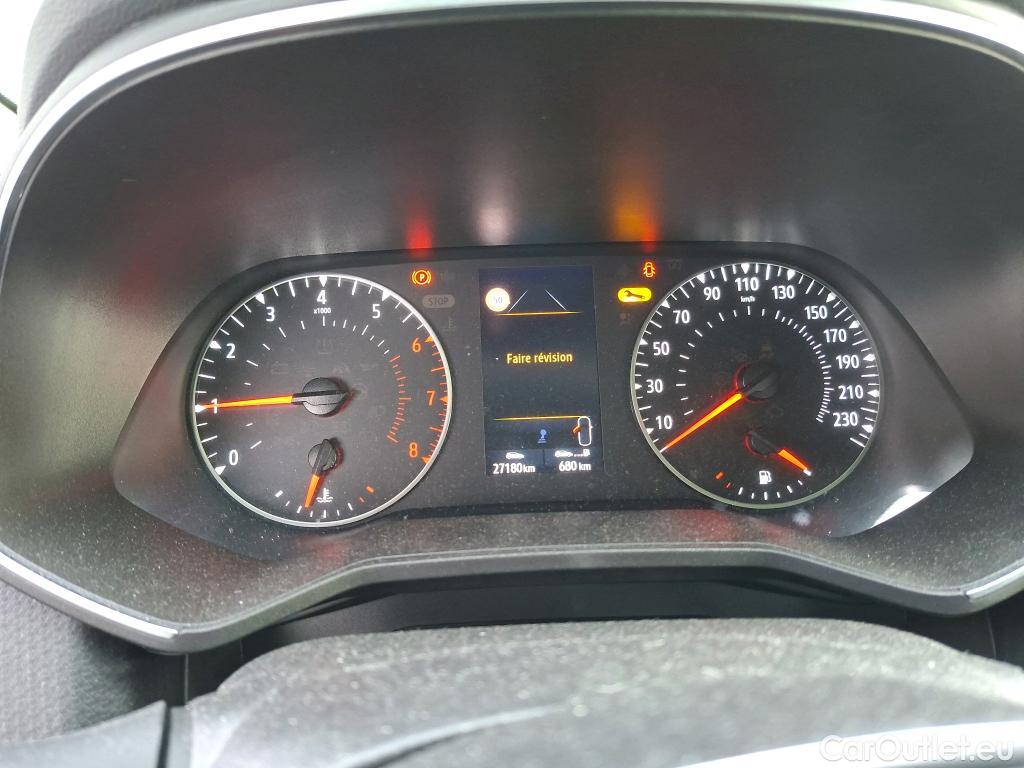  Renault  Clio  V Business 1.0 TCe 100CV BVM5 E6dT #1