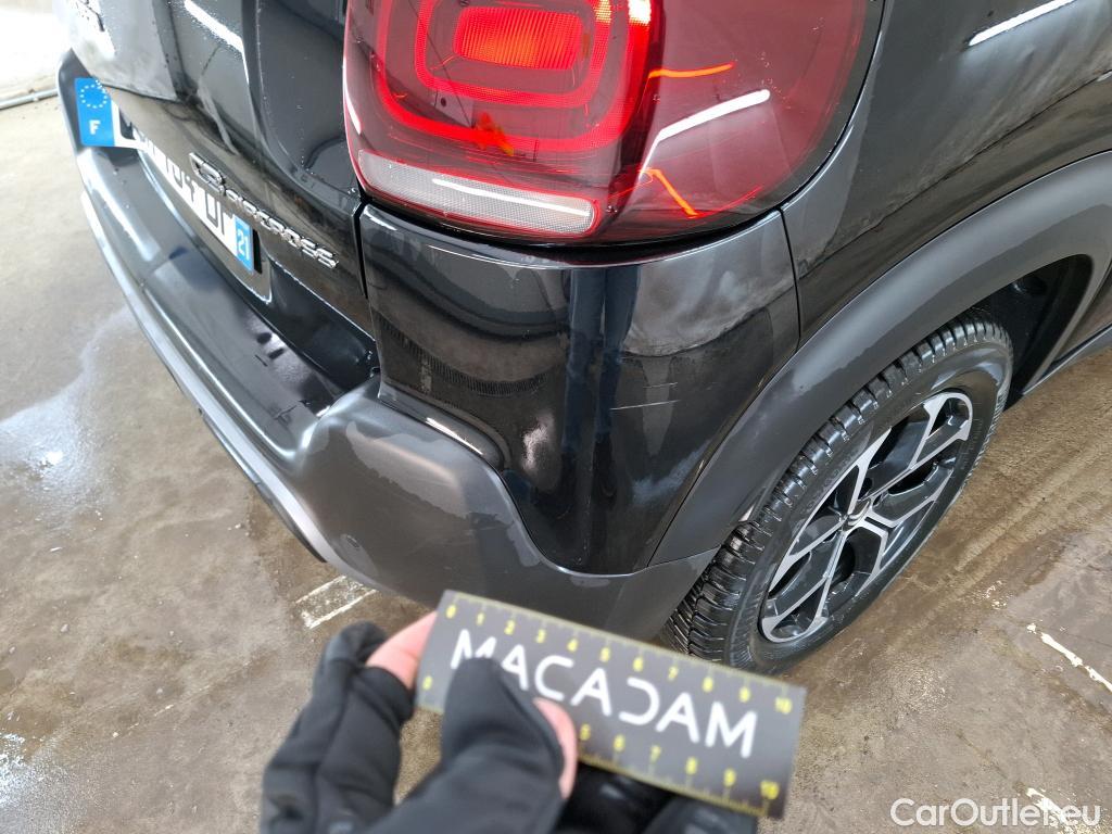  Citroen  C3  Aircross C-Series 1.2 PureTech 110CV BVM6 6E / PARE BRISE HS #7