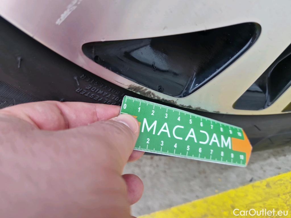  Citroen  C4 Grand Picasso /Spacetourer Business + 1.5 BlueHDi 130CV BVM6 E6d #21